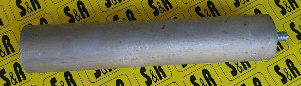 07A22110 MAGNESIUM ANODE 22X110