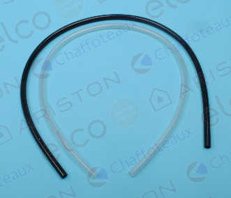572357 CONNECTION PIPE (PRESSURE SWITCH)