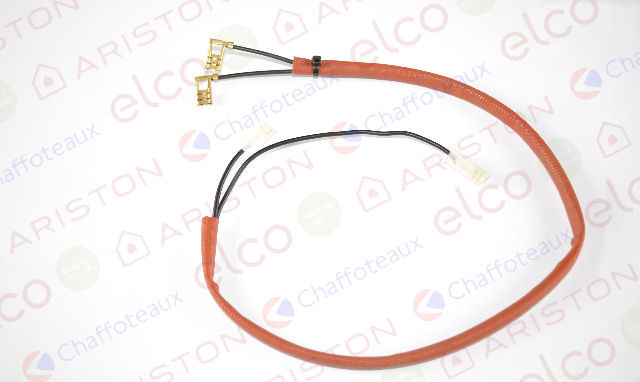 60000254 THERMIC THERMOSTAT SAFETY WIRING
