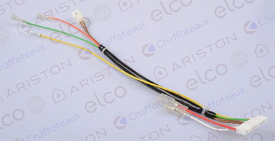 61300261 WIRE ASSEMBLY