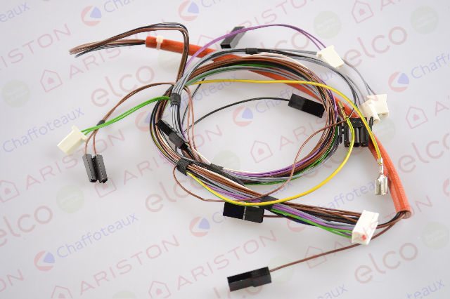 61302014 WIRE ASSEMBLY