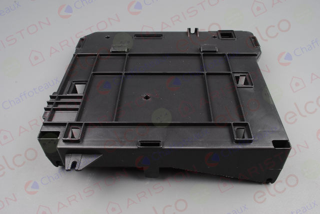 65114202 BACK COVER CONTROL PANEL