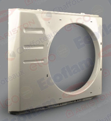 65115600 PANEL FRONTAL