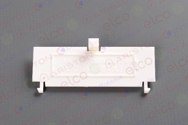 65152817 BATTERY COVER