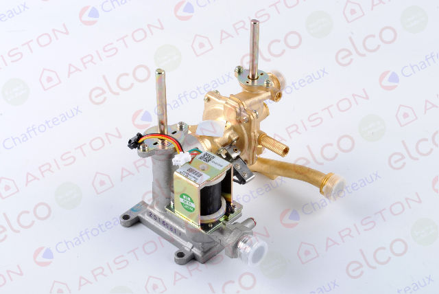 65153133 GAS-WATER VALVE NATURAL GAS / FAST R ONM 11 L.