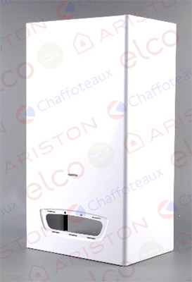 65153135 PANEL FRONTAL