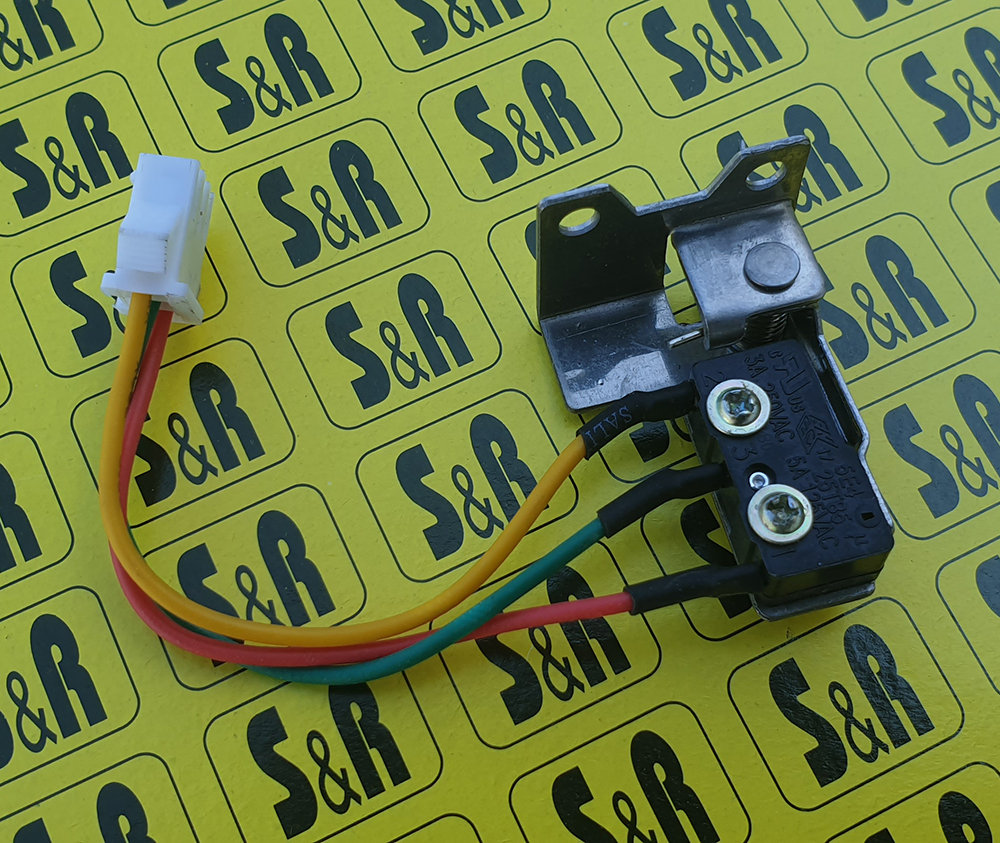 07CO024 MICRO SWITCH COINTRA / JUNKERS / NECKAR