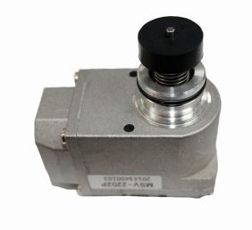Conjunto inyector calentador Vaillant MAG 135/12 XZ 21701 