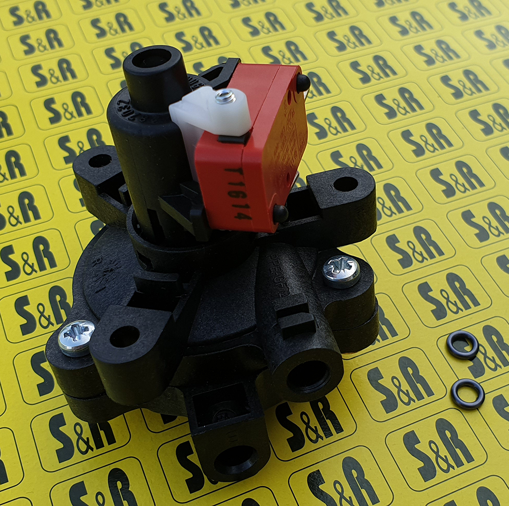 151041 DIFFERENTIAL SWITCH VAILLANT