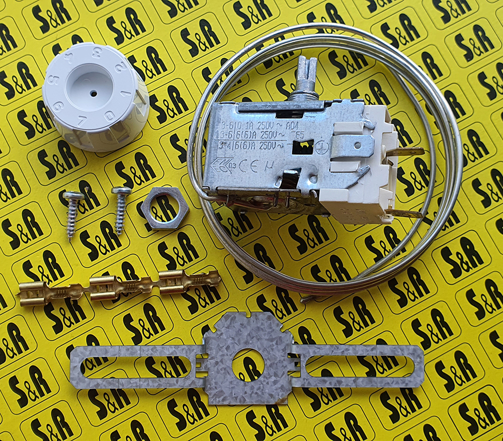 23FR4877 ATEA AS1 UNOVERSAL THERMOSTAT KIT