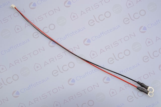 340410 CABLE (ELECTRODE - L= 300MM)