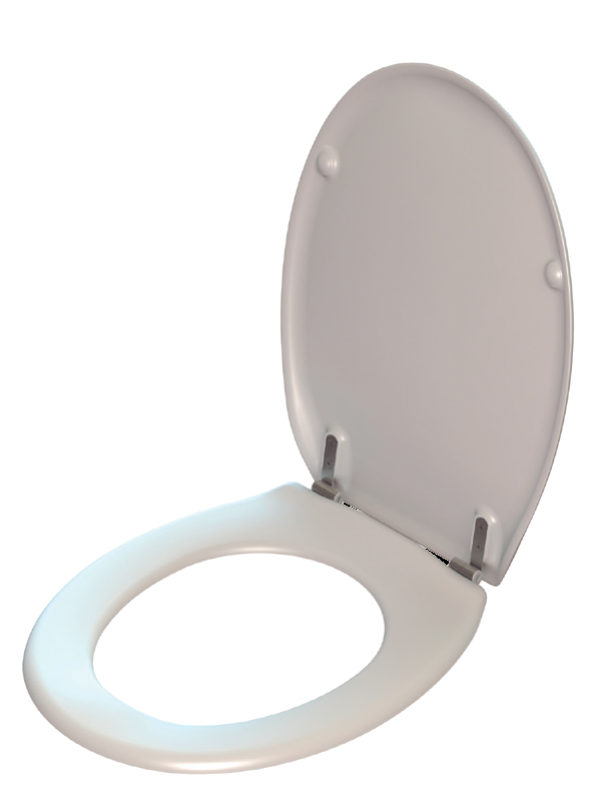 3694101000 WC SEAT MOD. GERMANY (DURAVIT CASCADE & OTHERS)