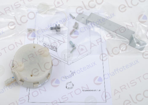 572358-01 PRESSURE SWITCH FROM 09/15
