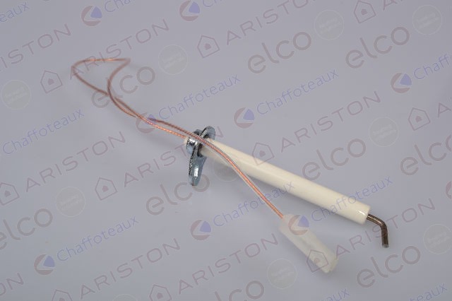 60000105 RIGHT IGNITION ELECTRODE