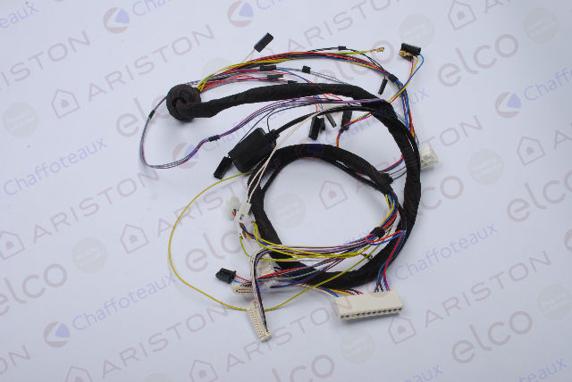 60000216 CABLE SET
