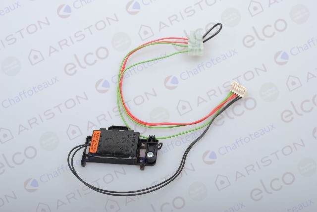 60000988 ROOM THERMOSTAT CABLE