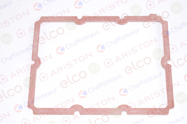 60001292 GASKET (/COVER 30KW)