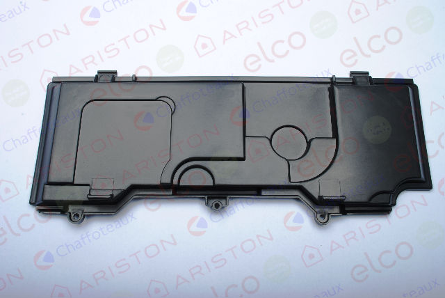 60001618 INSPECTION COVER