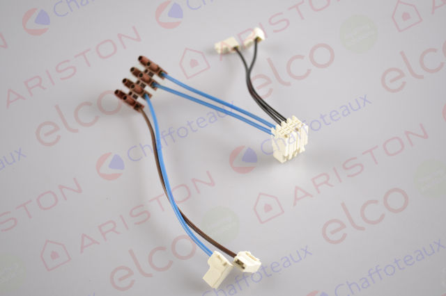 60001716 WIRING INTERFERENCE SUPRESION FILTER