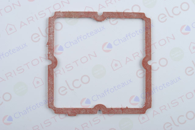 60001863 GASKET (/COVER 24KW)