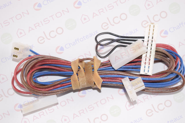 60001900 NTC PROBE WIRING - THERMAL SAFETY