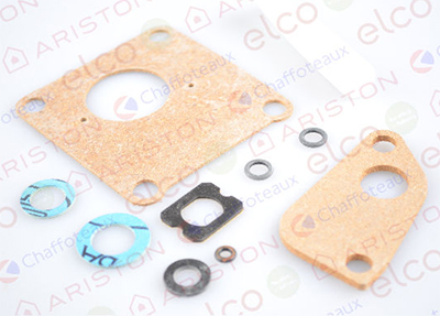 60081875 GAS SECTION GASKETS KIT