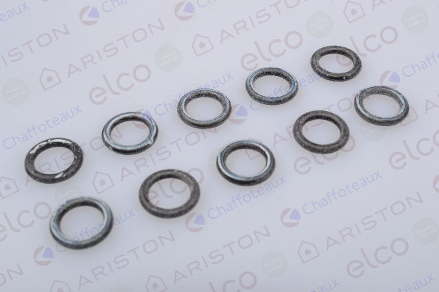 61009833-34 O-RING JOINT