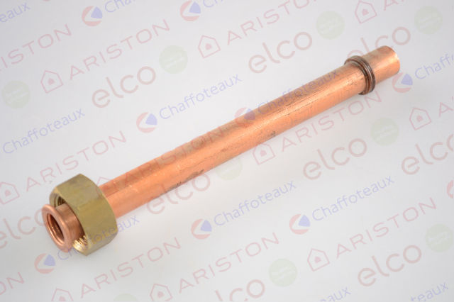 61302699 COLD WATER TUBE (HEAT EXCHANGER)