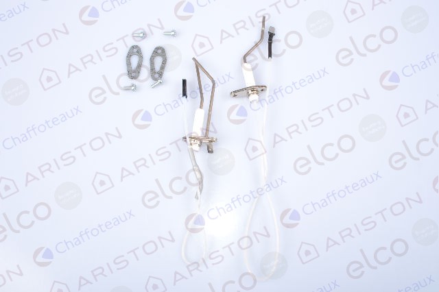 61309624 JOINT ELECTRODE