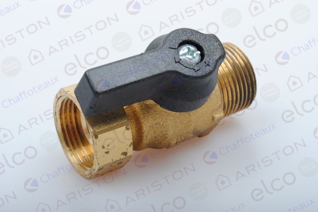 61313367 GRIFFIN OUTPUT & RETURN HEATING