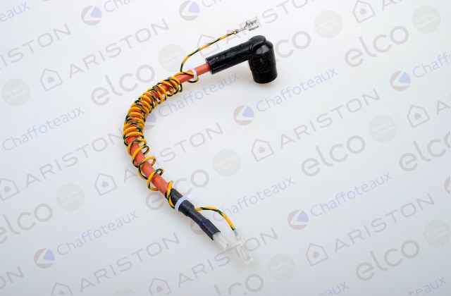 64201658 IGNITION ELECTRODE WIRING