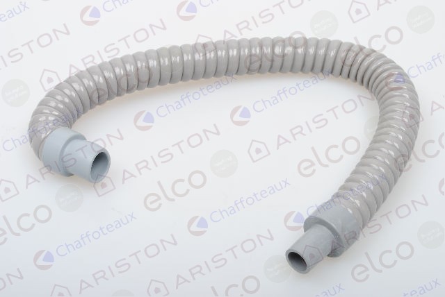 65100054 DISCHARGE PIPE (CONDENSATE)