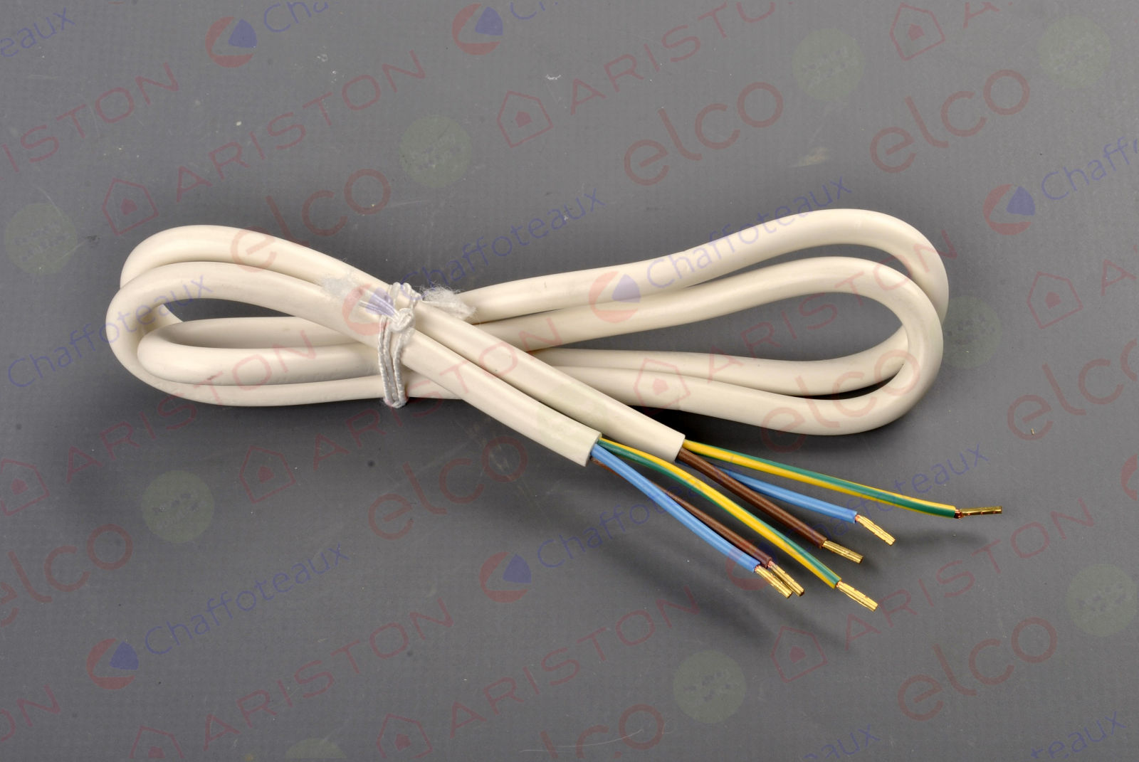 65100312 CABLE (POWER SUPPLY)