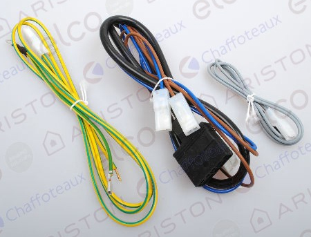 65101677 CABLING THE GAS-CARD GROUP