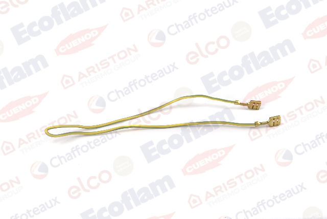 65102190 GROUND CABLE FAN