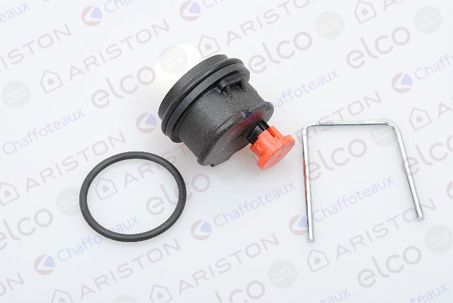 65104703 COMPLETE AIR BLOWER + OR WILO
