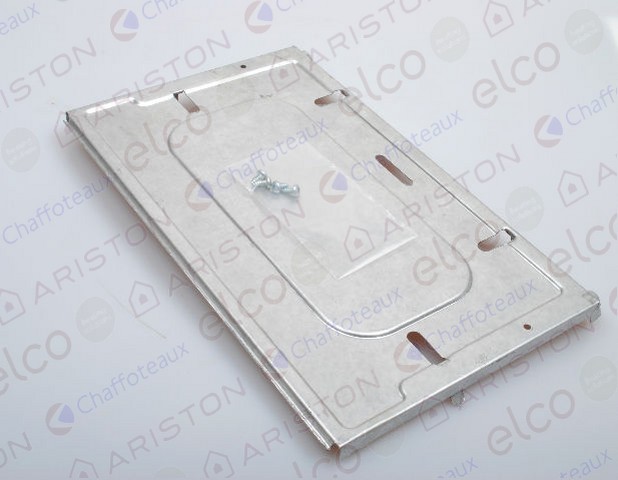 65105033 COMBUSTION CHAMBER PANEL
