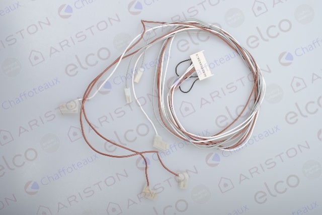 65105119 NTC PROBE WIRING - THERMAL SAFETY