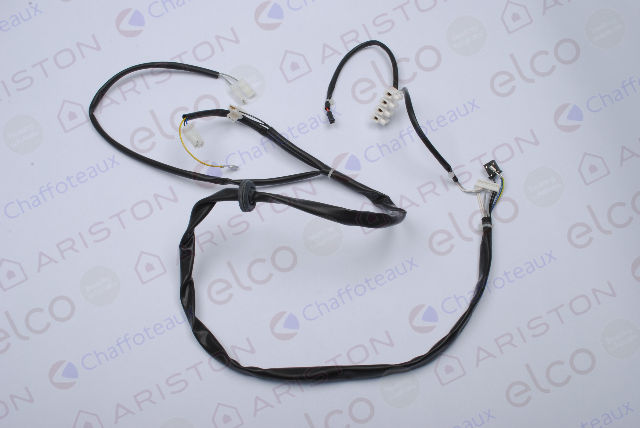 65109520 WATERPROOF CABLES