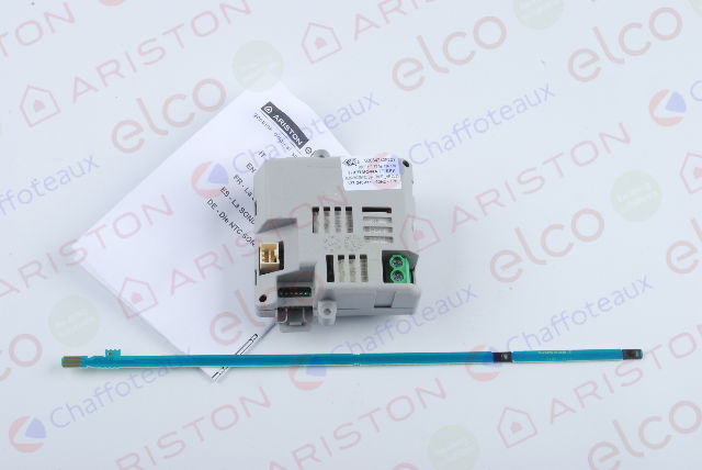 65109669 ELECTRONIC THERMOSTAT