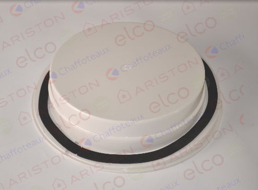 65110060-01 DUCTS ADAPTER CLOSED