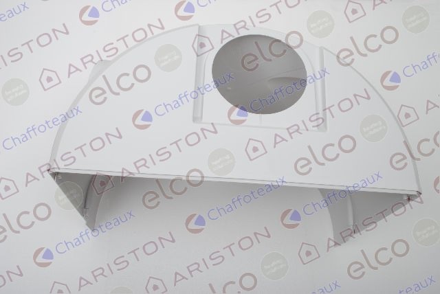65110072 BACK CASING COVER