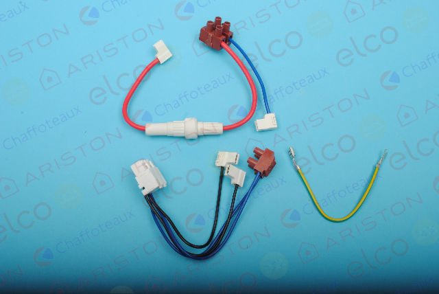 65110083 MAIN PCB CABLE (SUPPLY POWER)