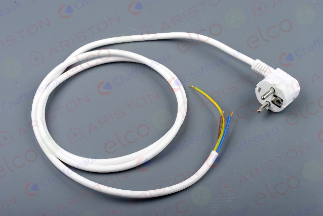65111055 CABLE (POWER SUPPLY) TO 08/15