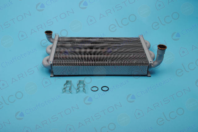 65111931 PRIMARY EXCHANGER