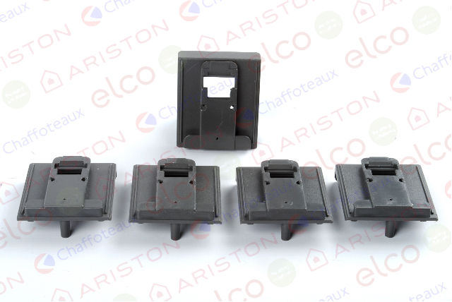 65112146 SUPPORT FOR CONTROL BOX