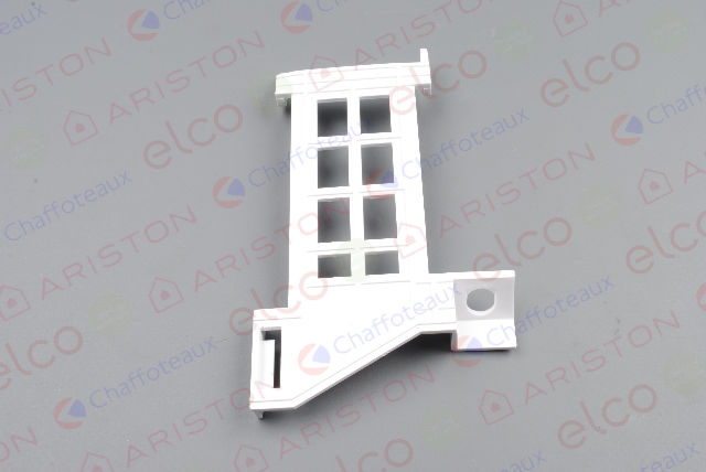 65112509 CONNECTING PIPE CLAMP