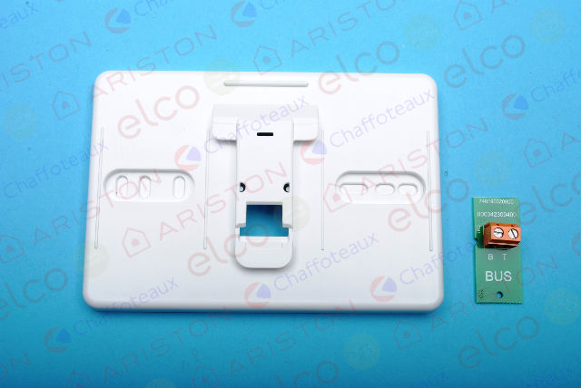 65112824 WALL PLATE