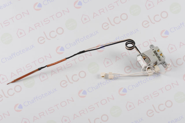 65115143 WIRED THERMOSTAT