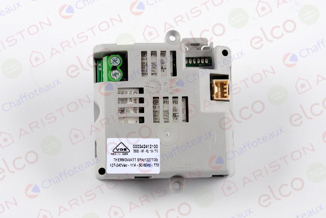 65115162 ELECTRONIC THERMOSTAT